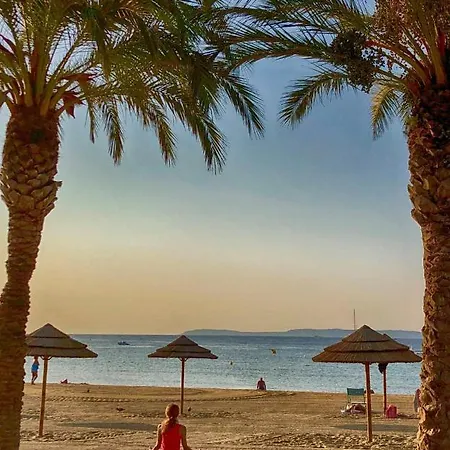 Готель Les Cyclades