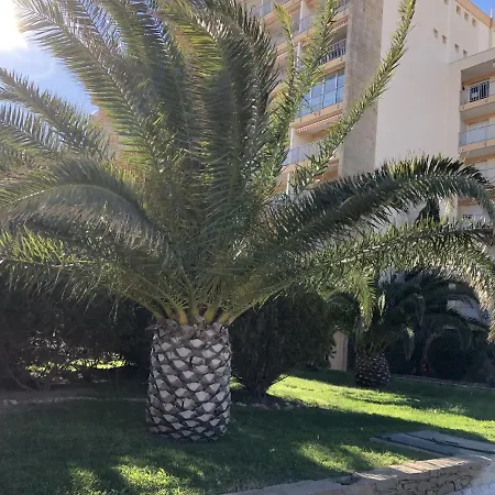 Готель Les Cyclades