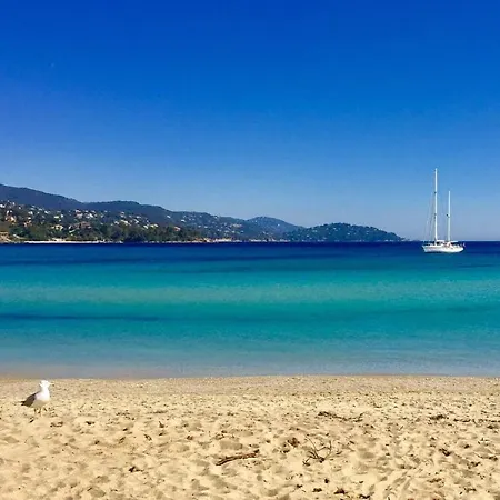 Les Cyclades Готель