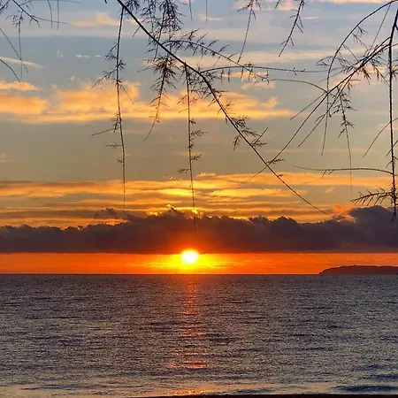 Готель Les Cyclades *