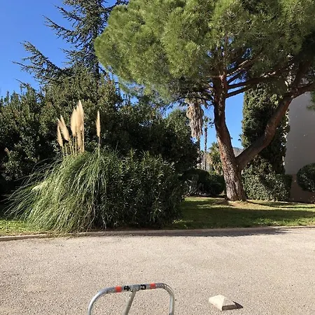 Résidence Les Cyclades * Le Lavandou