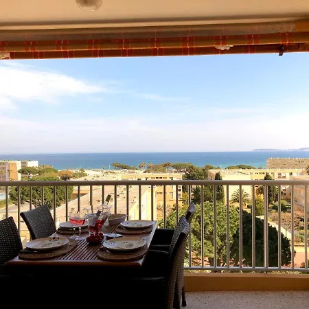 Résidence Les Cyclades Hotel Le Lavandou