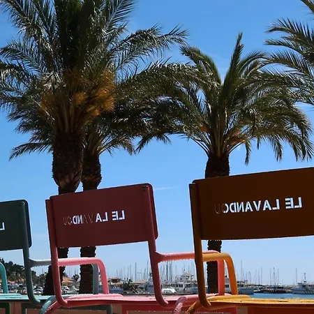 Résidence Les Cyclades