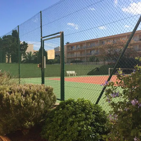 Résidence Les Cyclades Hotel *