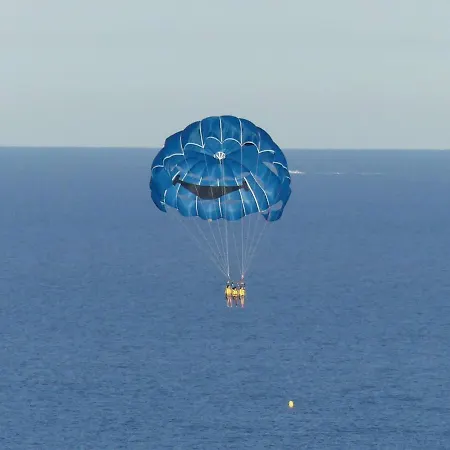 Résidence Les Cyclades * Le Lavandou