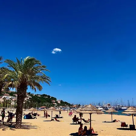 Résidence Les Cyclades Le Lavandou