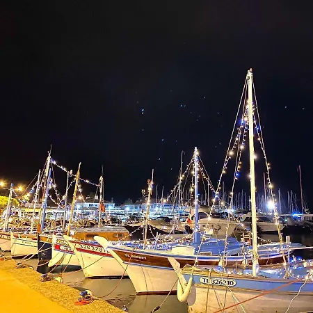 Les Cyclades מלון
