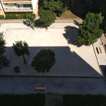 Résidence Les Cyclades