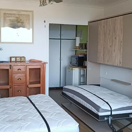 酒店 Les Cyclades *