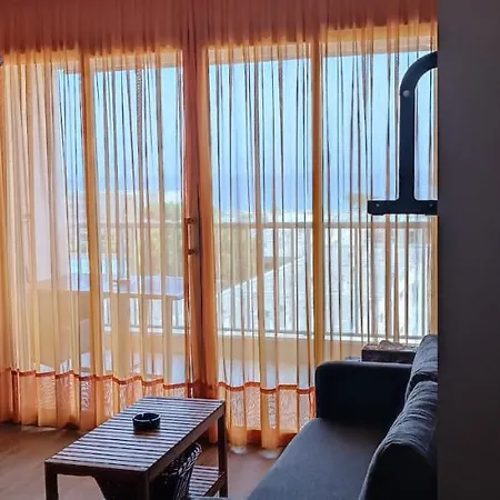 Les Cyclades 酒店 *