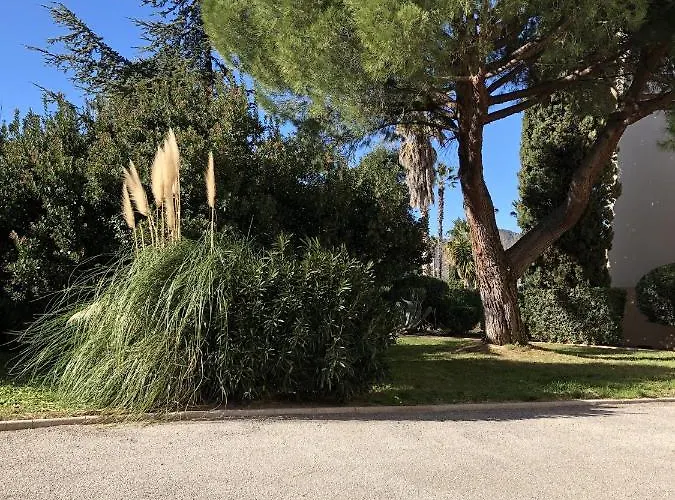 Résidence Les Cyclades * Le Lavandou