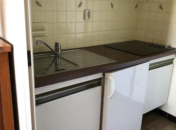 Résidence Les Cyclades *