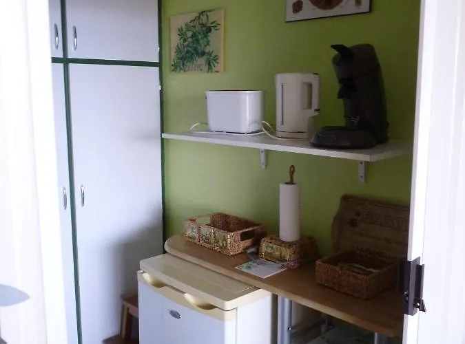 Résidence Les Cyclades