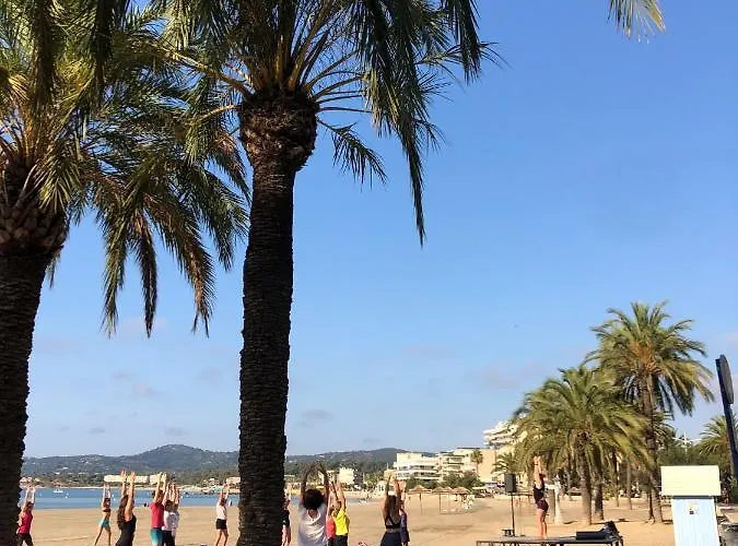 Résidence Les Cyclades