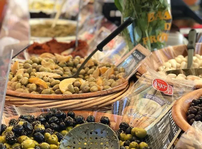 Résidence Les Cyclades Hotel *