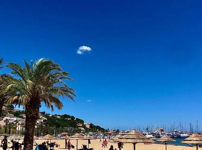 Les Cyclades Le Lavandou