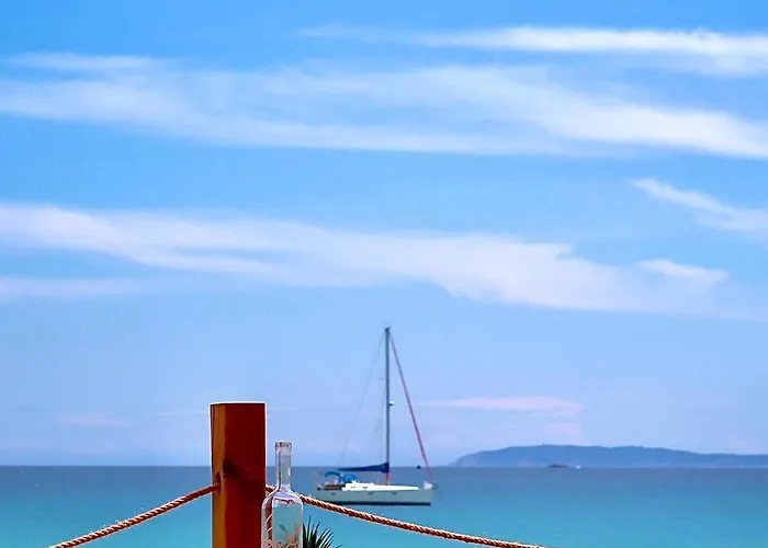 Résidence Les Cyclades Le Lavandou