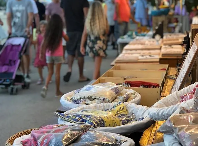 Résidence Les Cyclades