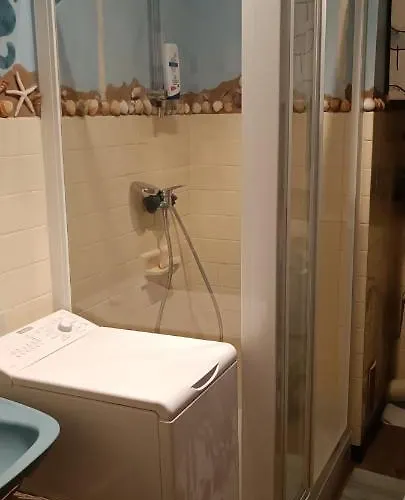 Hotel Résidence Les Cyclades