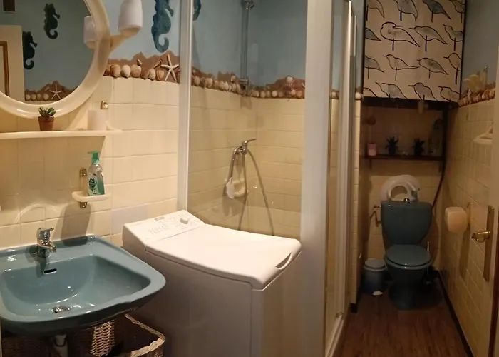 Résidence Les Cyclades Le Lavandou