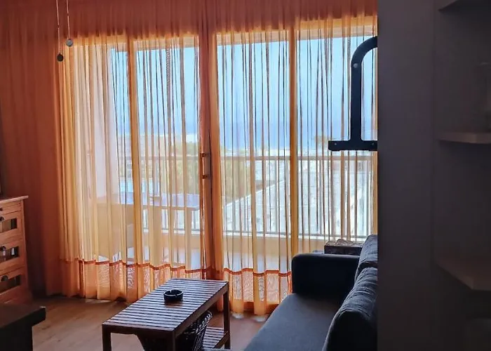 Résidence Les Cyclades Hotel *