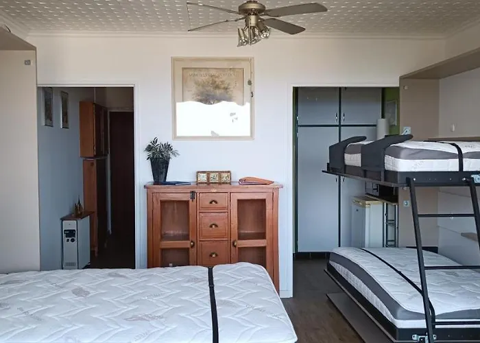 Résidence Les Cyclades *